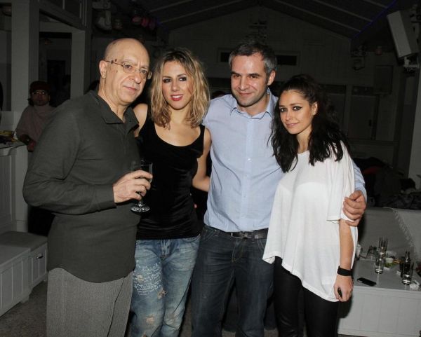 Η πρεμιέρα του έργου «Σου-σου με αγαπάει κανείς»