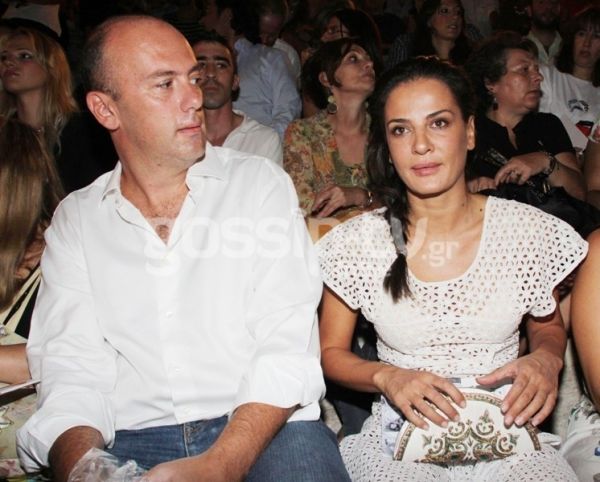 Ματσούκα-Φίξ: Πρώτη επίσημη εμφάνιση μαζί! (φωτό)