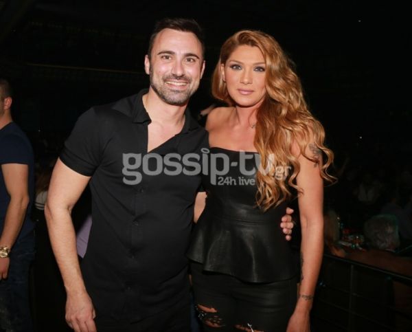 Ποιοι τα «έσπασαν» στους Αντύπα-Βανδή την Παρασκευή;