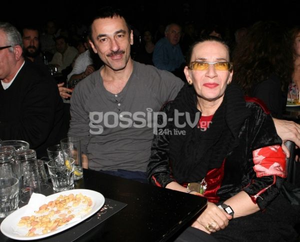 Λαμπερή πρεμιέρα στην Ιερά Οδό για Βιτάλη-Ξαρχάκο