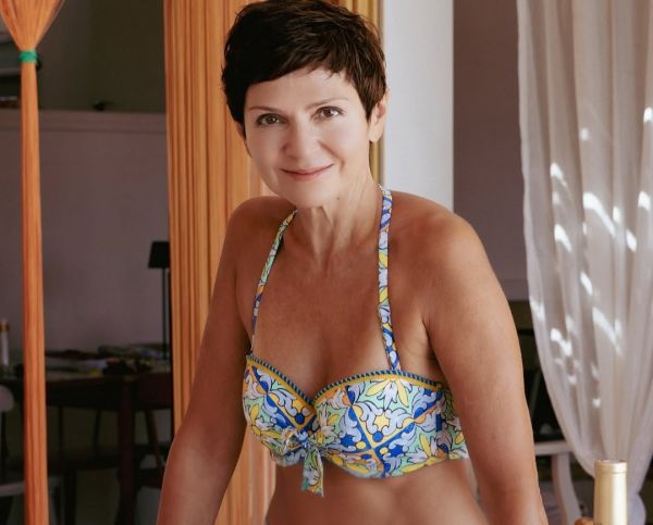 Ταμίλα Κουλίεβα