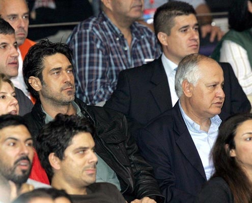 Ένα ξεχωριστό τζάμπολ