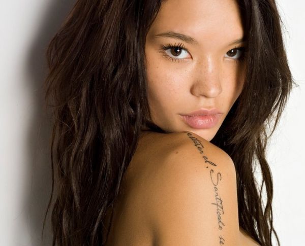 Η Βάσω Βιλέγκας πιο hot από ποτέ!