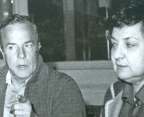 Στιγμές από τη ζωή της Ροζίτας Σώκου