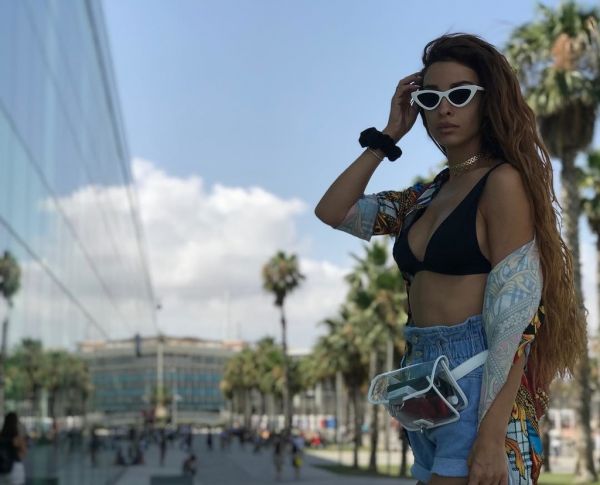 Ελένη Φουρέιρα: Ο θρίαμβός της δεν έχει τέλος! Η απόλυτη αποθέωση από 30.000 Ισπανούς!