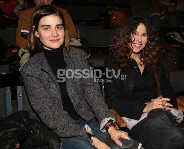 Επίσημη πρεμιέρα για την παράσταση «Γιούγκερμαν»