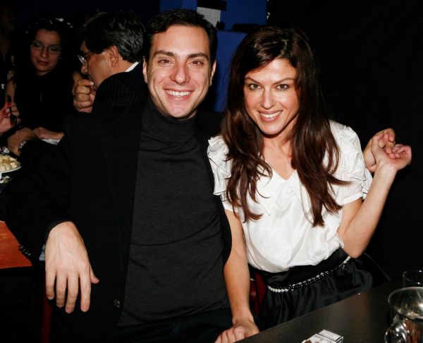 Η πρεμιέρα του Μανώλη Μητσιά 