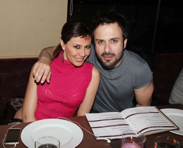 Μια... chic βόλτα για cafe...