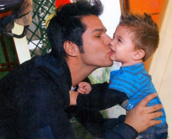 Διπλό πάρτι για την οικογένεια Τσαλίκη