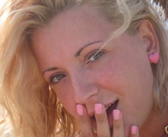 Η Ελληνίδα που μάγεψε τον Ροναλντίνιο