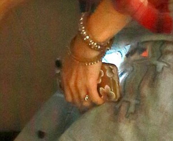 Ο χωρισμός μετά από 14 χρόνια, το τρίτο πρόσωπο και οι πρώτες φωτογραφίες μετά το τέλος!