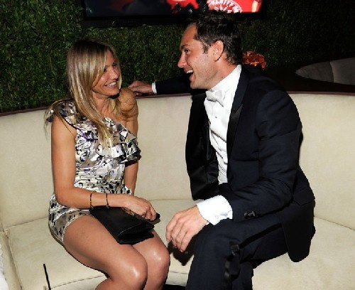 Vanity Fair after party: Το πιο λαμπερό πάρτι μετά τα Όσκαρ