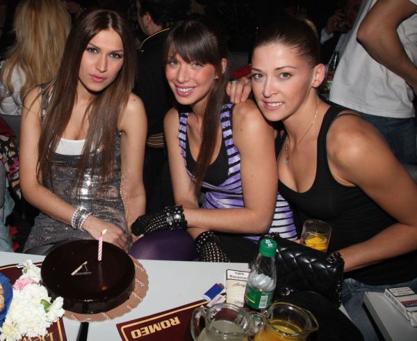 Family moments...στα μπουζούκια