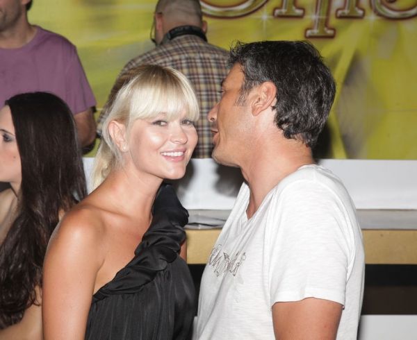 Νέος έρωτας για την Ελευθερία Πατρικαρέα! 