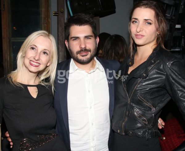 Πρεμιέρα για την παράσταση Lolita Reversed