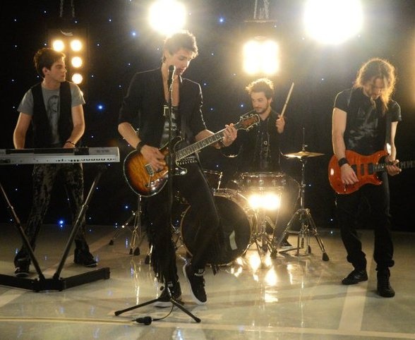 Ποιο μέλος γνωστού συγκροτήματος αποχώρησε και γιατί;