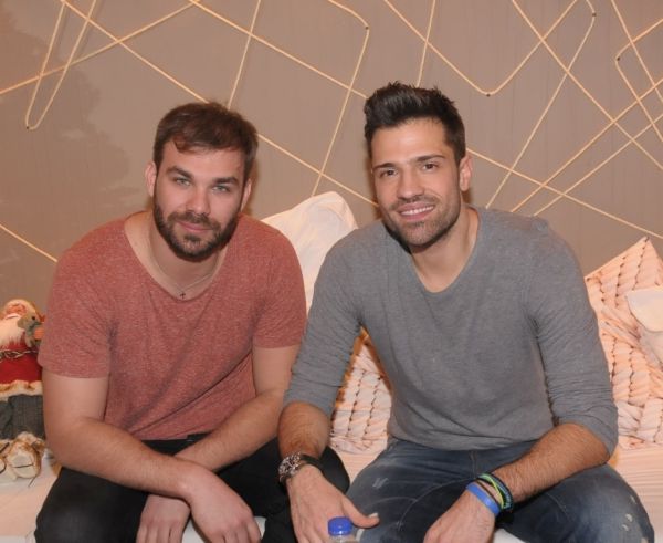 Τα «έσπασαν» οι επώνυμοι στον Αργυρό