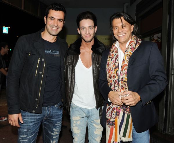 Τα “κορίτσια ημερολογίου” ξαναχτυπούν την θεατρική Αθήνα 