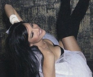 Το παράπονο της Νικολέττας Καρρά 