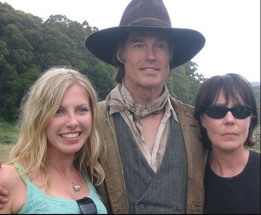 Δείτε πώς είναι σήμερα, στα 62 του χρόνια, ο Ριτζ από την «Τόλμη και γοητεία»