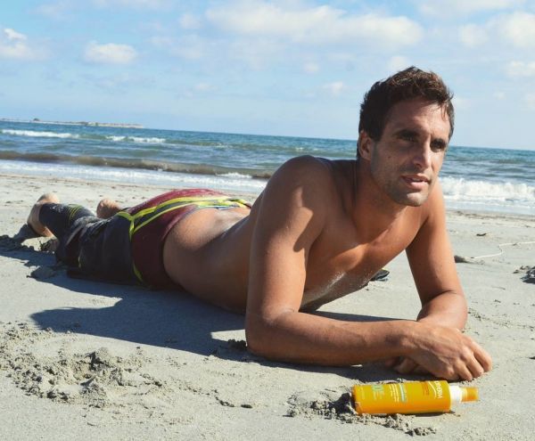 Survivor 2: Διάσημοι: Γιάννης Δρυμωνάκος: Από τις πισίνες στον… Άγιο Δομίνικο