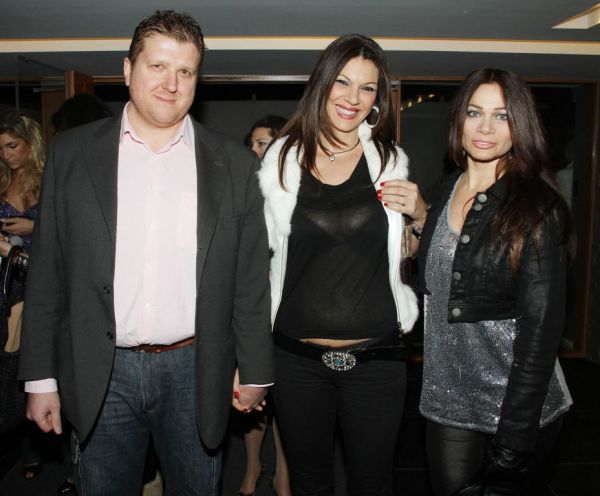 Η παρθενική εμφάνιση στην πασαρέλα των κοριτσιών του Next Top Model 