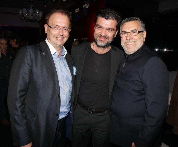 Όταν οι Βarbies… κάνουν party!