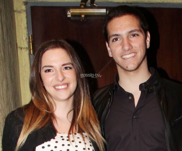 Σας θυμίζει κάποιον; Είναι ο μικρότερος γιος του… 