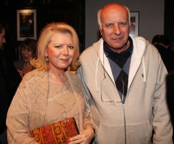 Οι επώνυμοι της σόουμπιζ στην πρεμιέρα του Κώστα Αρζόγλου