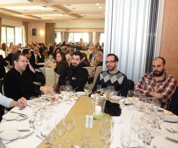 «Όλοι μαζί, χέρι-χέρι, μπορούμε να πετύχουμε το ακατόρθωτο!»
