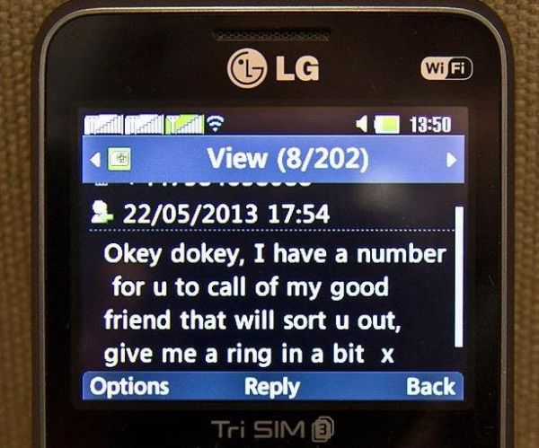 Απίστευτο! Ελληνίδα κριτής γνωστού ριάλιτι εμπλέκεται σε κύκλωμα ναρκωτικών