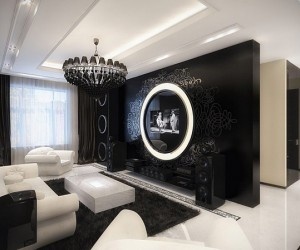 Δείτε ένα ονειρεμένο σπίτι με την Marilyn Monroe!