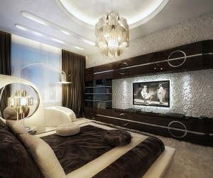 Δείτε ένα ονειρεμένο σπίτι με την Marilyn Monroe!