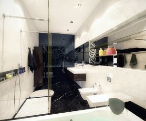 Δείτε ένα ονειρεμένο σπίτι με την Marilyn Monroe!