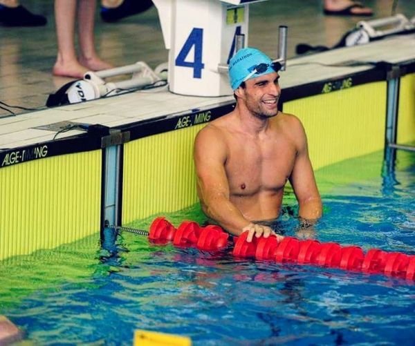 Survivor 2: Διάσημοι: Γιάννης Δρυμωνάκος: Από τις πισίνες στον… Άγιο Δομίνικο