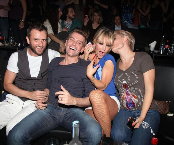 Το Dancing τα «σπάει» σε Τάμτα-Ρουβά