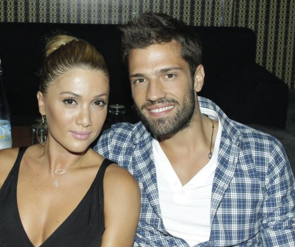 Διονύσης Μακρής: Άλλαξε λουκ και άφησε μουστάκι! 