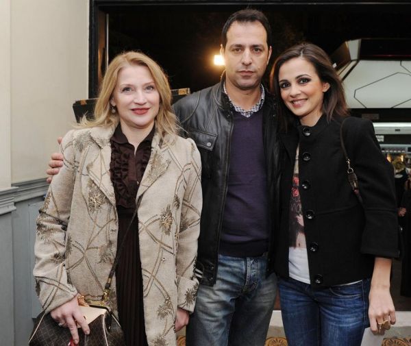 Πρεμιέρα για το έργο «Amadeus» με Παπακαλιάτη-Λιγνάδη