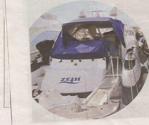 Το πανάκριβο δώρο του Χατζηγιάννη στη Ζέτα του