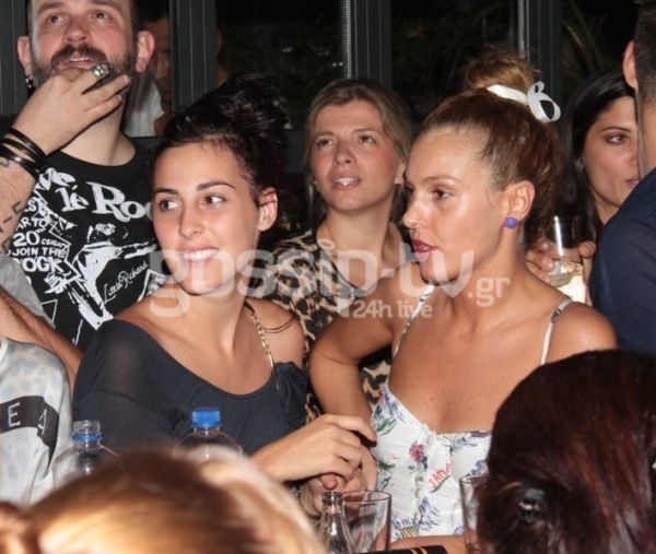 Και όμως είναι η… κόρη της  Τάμτα! (φωτό)