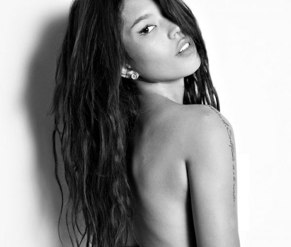 Η Βάσω Βιλέγκας πιο hot από ποτέ!