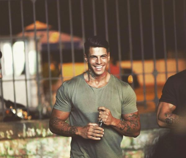 Survivor 2: Το παλιό φλερτ της Χατζίδου με «Μαχητή»
