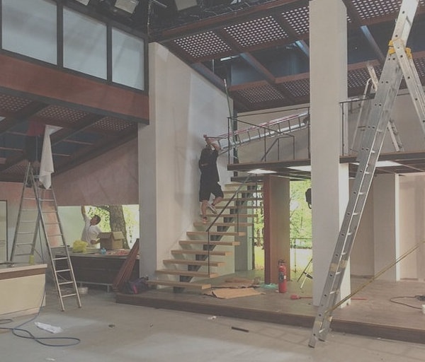 Δείτε backstage από το «Σπίτι μου Σπιτάκι μου» και το «Όλα παίζουν»