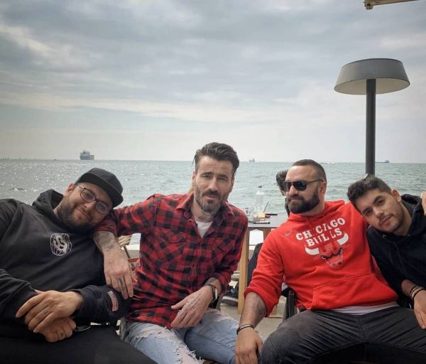 ΓΙΩΡΓΟΣ ΜΑΥΡΙΔΗΣ