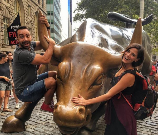 Τανιμανίδης Μπόμπα: Αυτή είναι η αλήθεια για την πρώτη γνωριμία και το πρώτο τους ραντεβού