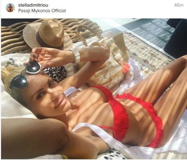 «Φωτιά» στα κατακόκκινα