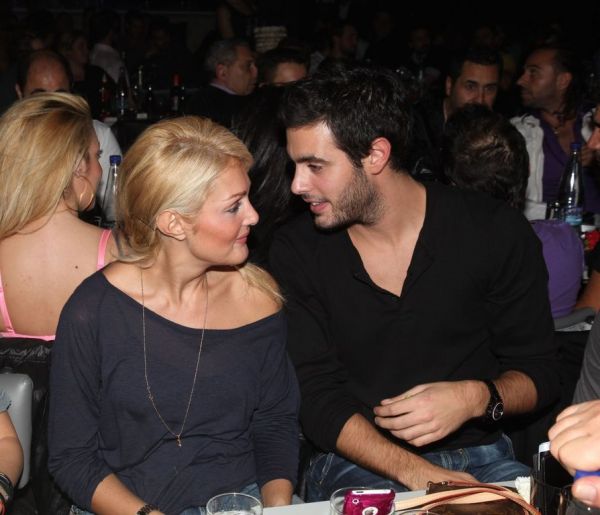 Νατάσα Θεοδωρίδου: Όμορφη και μόνη!