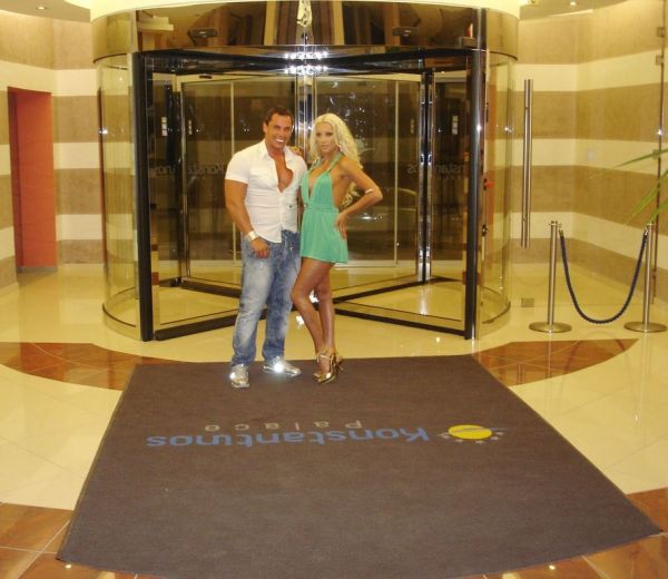 Ζέτα Θεοδωροπούλου: Πιο sexy γίνεται…; Δεν γίνεται!