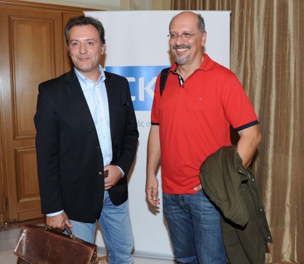 Στο νέο πρόγραμμα του Σκάι  πρωταγωνιστεί η ενημέρωση