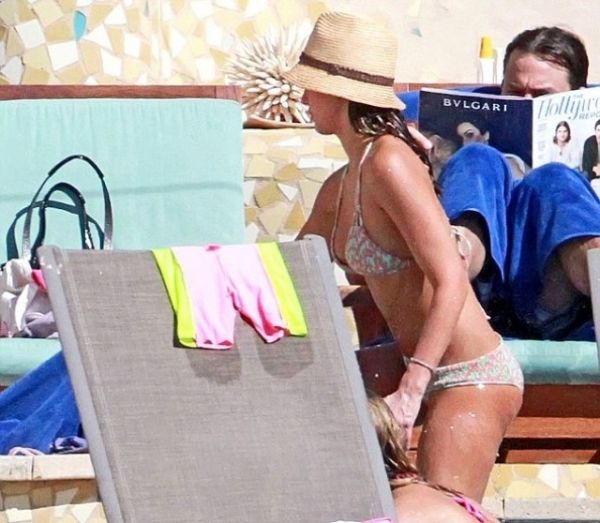 Ποια σταρ έχει… τόση κυτταρίτιδα; 